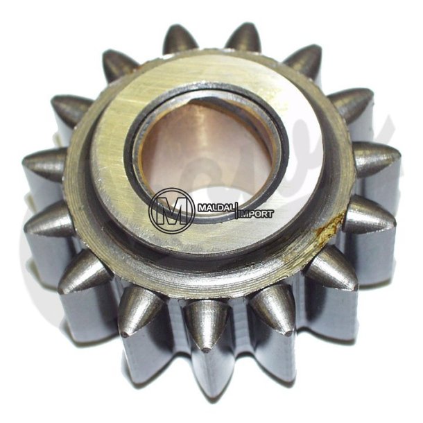 Reverse Idler Gear