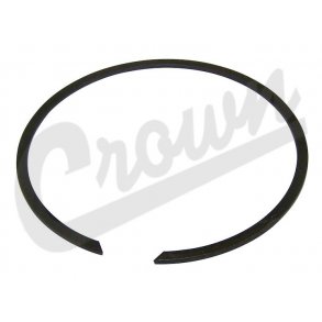 Input Bearing Snap Ring