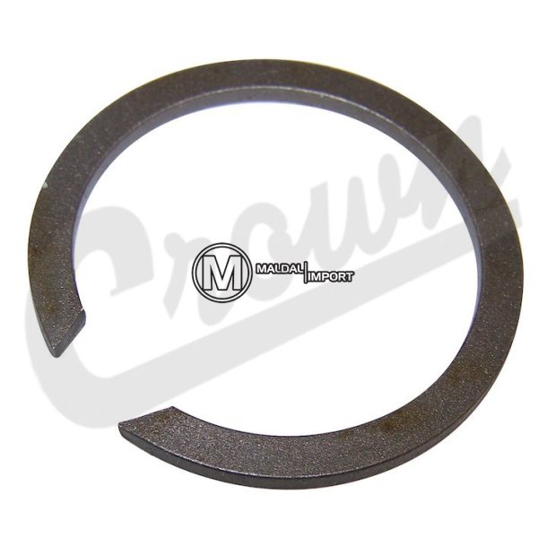 Input Shaft Snap Ring