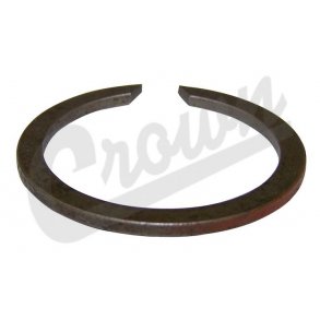Input Shaft Snap Ring