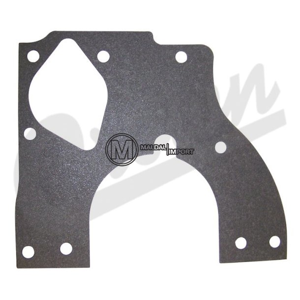 Engine Plate Gasket