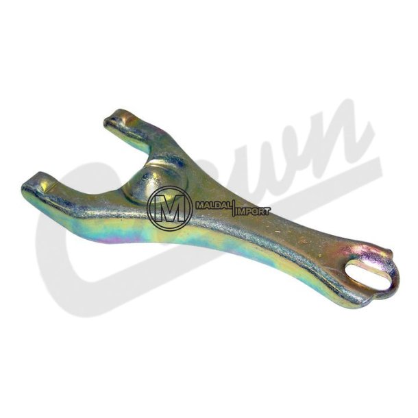 Clutch Fork