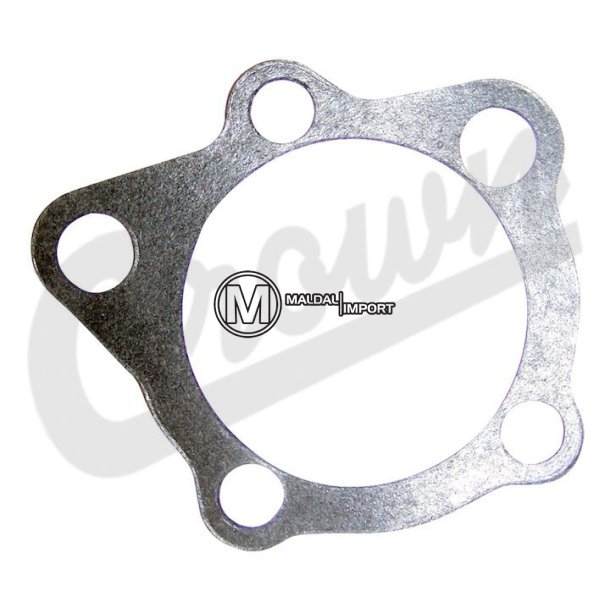 Oil Pump Cover Gasket