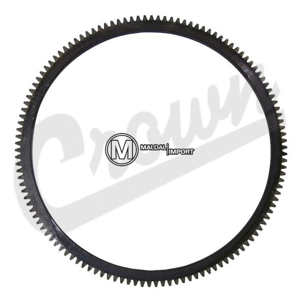 Flywheel Ring Gear 4-134 L / 124-Teeth