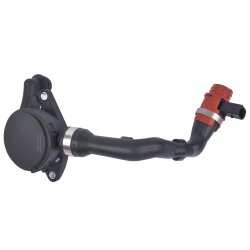 Veivhusventilasjon  3,0 CRD WH/XH