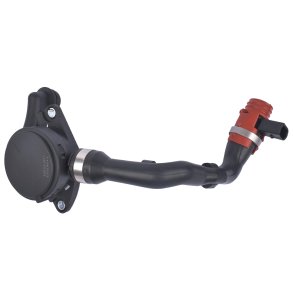 Veivhusventilasjon  3,0 CRD WH/XH