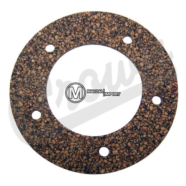 Fuel Sending Unit Gasket