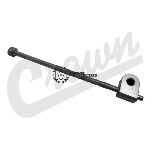 Reimstrammer XJ/ZJ/TJ 96-01 2,5-4,0 BENSIN