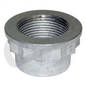 MUTTER PINION FRONT XH-WH 05-09