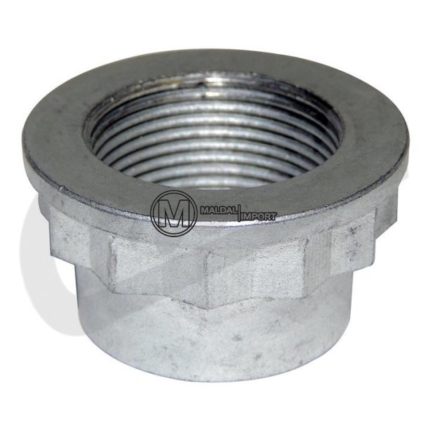 MUTTER PINION FRONT XH-WH 05-09