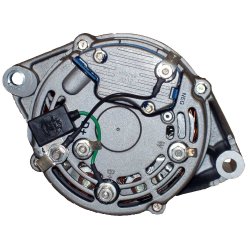 Dynamo 24V 55AMP PERKINS = 66021507 = 2871A003