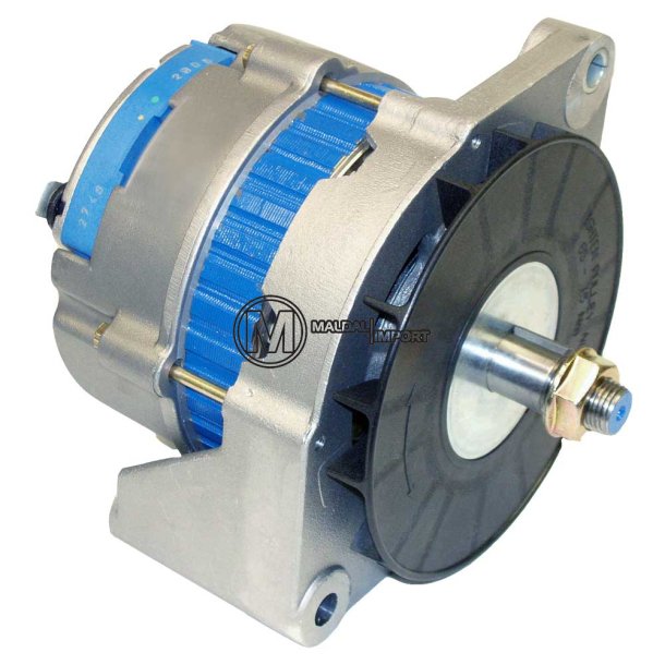 Dynamo 24V 55AMP PERKINS = 66021507 = 2871A003