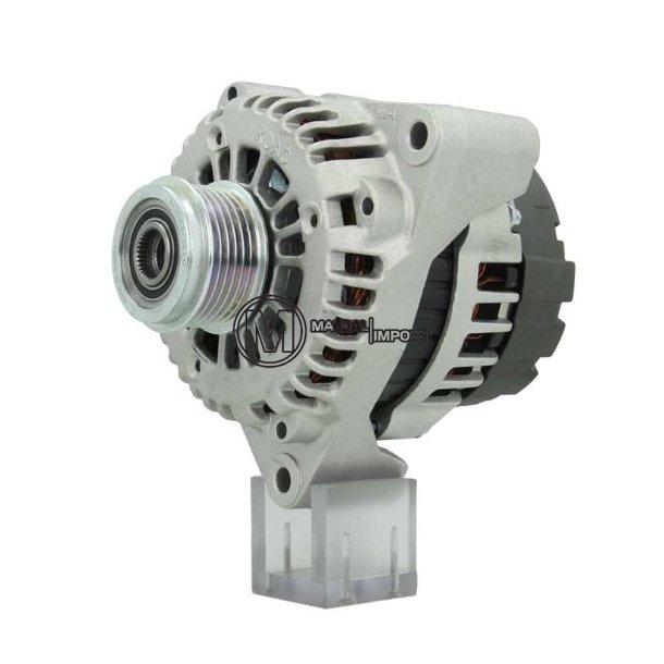 Dynamo 12V 90AMP SSANG YONG =  A6621545302