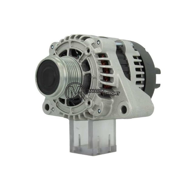 Dynamo 12V 75AMP SSANG YONG =  A6621545402