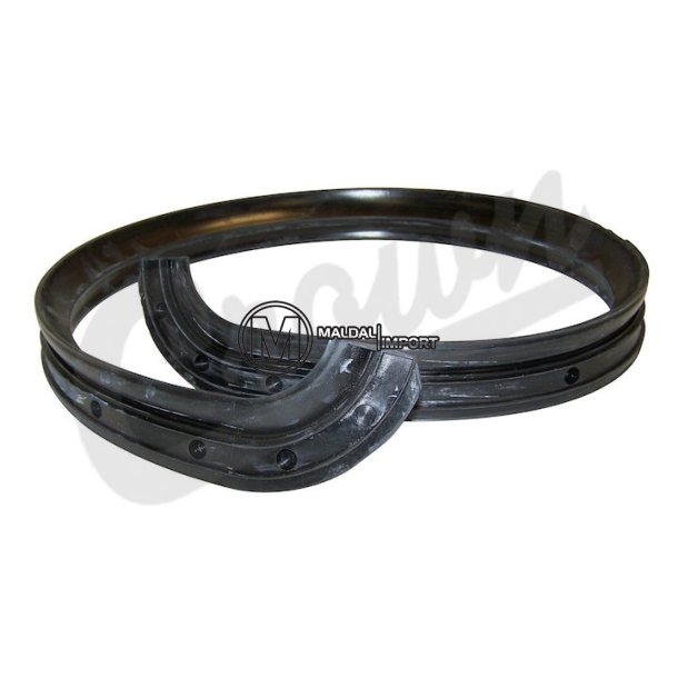 Cowl Weatherstrip