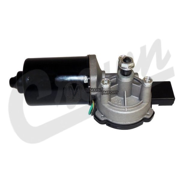 VISKERMOTOR FRONT JK 07-18