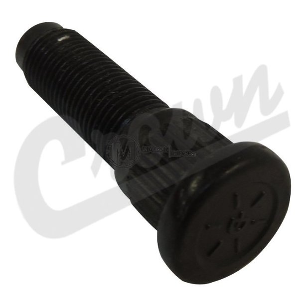 HJULBOLT FRONT JK 07-18