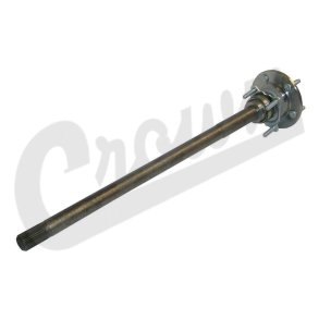 VENSTRE STIKKAKSEL DANA 44 JK 07-18 TRU-LOC