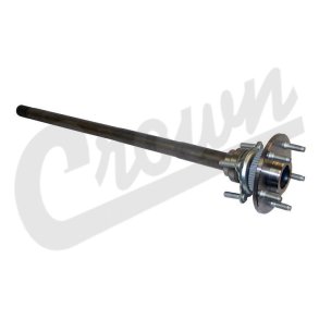 H�YRE STIKKAKSEL DANA 44 JK 07-18 TRU-LOC