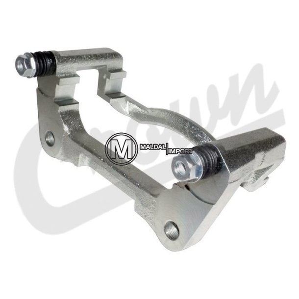 BRAKETT FOR FREMRE CALIPER (JK) 302MM