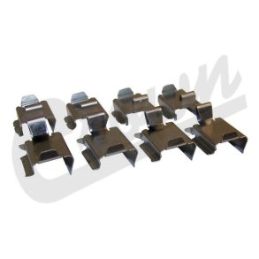 MONTERINGSFJ�RER FOR BR.KLOSSER JK 07-18