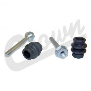 GLIDEBOLTKIT FOR FREMRE CALIPER (JK) (FOR 302MM SKIVE)