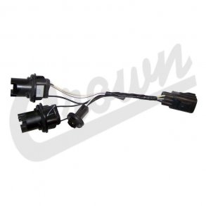 KABELKIT FOR BAKLYKT 07-16 (NORSK UTGAVE) 