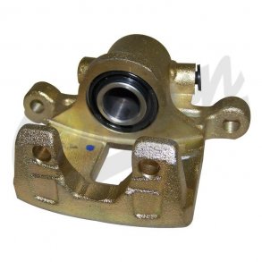 CALIPER VENSTRE BAK (302X10MM)