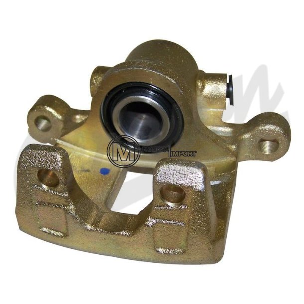 CALIPER VENSTRE BAK (302X10MM)