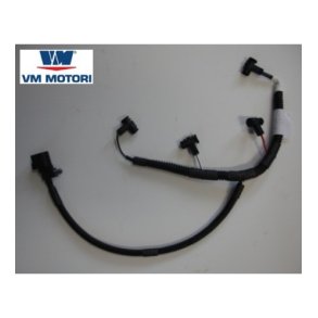 Ledningsnett for gl�deplugg JK 2,8 CRD 07-18