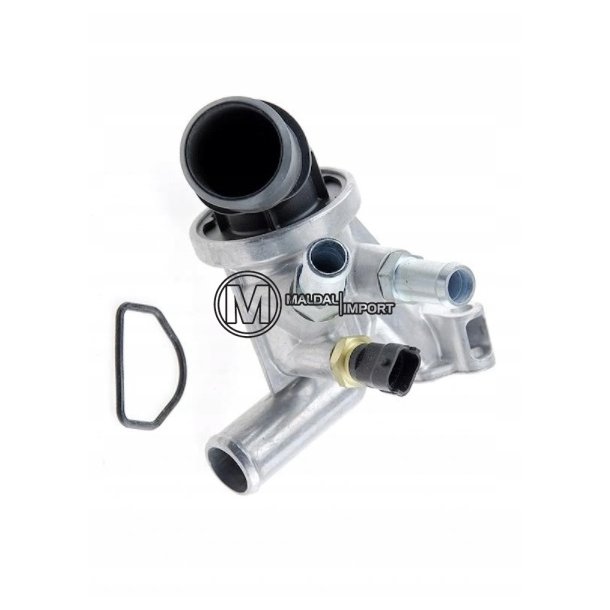 Termostat RT 2,8 CRD (08-11)