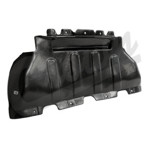 PLATE UNDER MOTOR 3,0CRD 11-18 WK2/WL