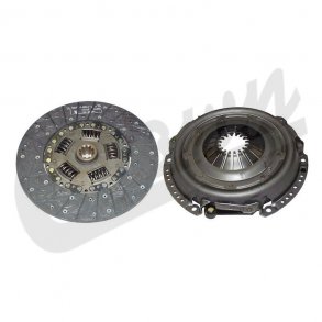 CLUTCH KIT YJ-TJ 4,0 BENSIN 1992-1999