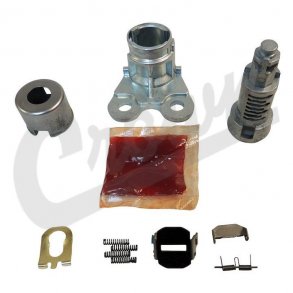 Lsesylinder Frerdr XH/WH 05-10