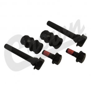 GLIDEBOLTKIT FOR FREMRE CALIPER (JK) (FOR 330MM SKIVE)