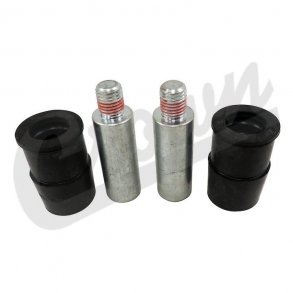 GLIDEBOLTKIT TIL CALIPER WK2 11-18 (FRONT)