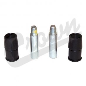 GLIDEBOLTKIT TIL CALIPER WK2 11-18 (BAKRE)