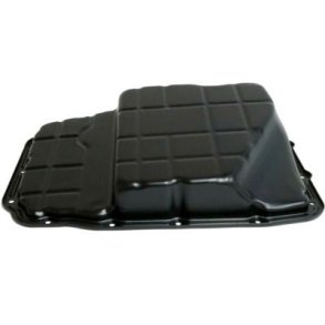 BUNNPANNE AUTOMAT 4,7 WJ 99-04