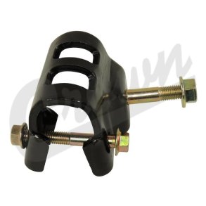 BRAKETT TIL STYREDEMPER WRANGLER JK 07-18