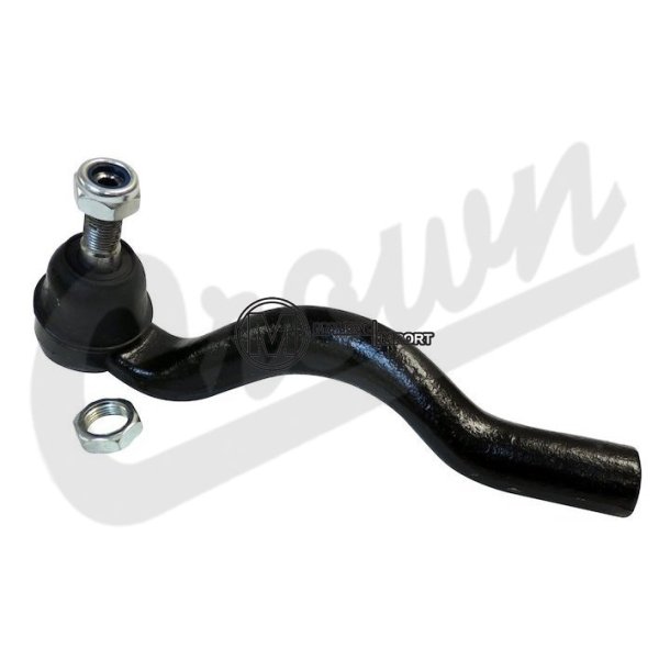 Styrekule ytre venstre 11-15 WK2