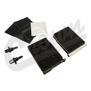 A/C Blend Door Repair Kit