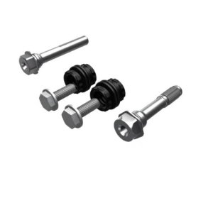 GLIDEBOLT KIT BAK FIAT 500E 2013-2019