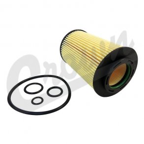 OLJEFILTER 2,2CRD 11-14