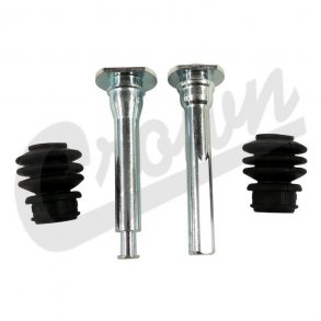 GLIDEBOLTER FORAN 14-19 (KL) (FOR UTGAVER MED ENKEL STEMPLET CALIPER)