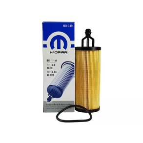 OLJEFILTER JL 3,6 BENSIN 2018-2023