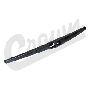 VISKERBLAD BAKRUTE 14-21 WK2/WL