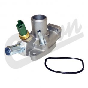 Termostat 15-18 (BU) 1,4 BENSIN