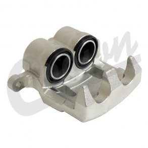 BR.CALIPER H�YRE FORAN 14-19 (KL) (FOR UTGAVER MED DOBBEL STEMPLET CALIPER)