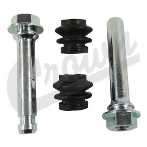 GLIDEBOLTER FORAN 14-19 (KL) (FOR UTGAVER MED DOBBEL STEMPLET CALIPER)