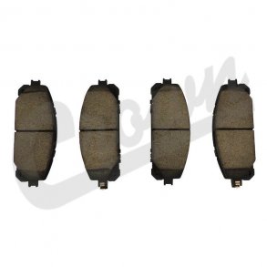 BR.KLOSSER FRONT 14-19 (FOR UTGAVER MED DOBBEL STEMPLET CALIPER)